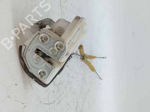 Front right lock MAZDA 6 Saloon (GH) 2.2 MZR-CD (GH10) | BP23377675C97 