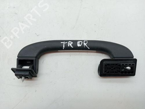 Interior roof handle BMW 1 (E87) 118 d | BP23357230I35 
