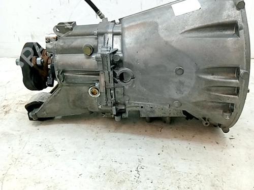 Gearbox MERCEDES-BENZ C-CLASS Coupe (CL203) C 180 Kompressor (203.746) | BP30526376M3