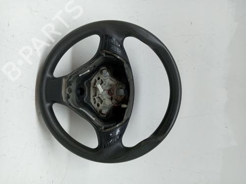 Used Steering wheel PEUGEOT BIPPER Tepee 1.3 HDi 75 (75 hp) 27556998