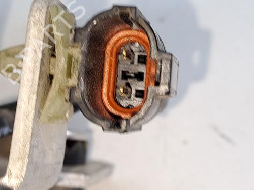 AC pipe MG MG HS (AS23) 1.5 EHS Hybrid (CSA6463) | BP27462720M126 