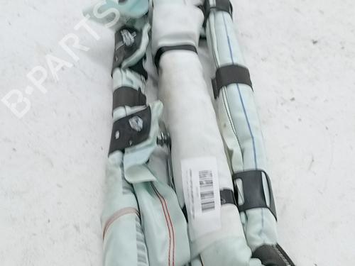 Used Left curtain airbag Left curtain airbag FIAT 600e / 600 (365_, 364_) Mild Hybrid (136 hp) 36108780 36108780