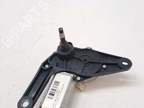 Rear wiper motor RENAULT CLIO II (BB_, CB_) 1.2 16V (BB05, BB0W, BB11, BB27, BB2T, BB2U, BB2V, CB05,... | BP25783425M102 