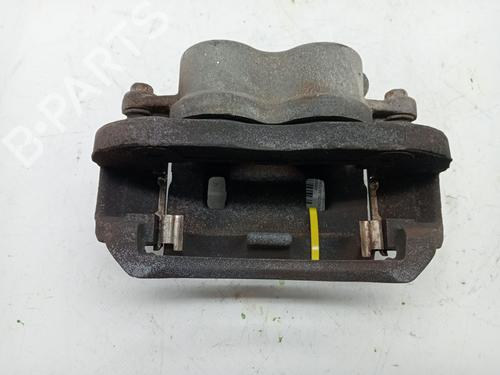 Left front brake caliper HYUNDAI H-1 / STAREX Bus (A1) 2.5 TCi | BP23359168M105 