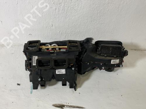 Used Heater matrix box Heater matrix box MERCEDES-BENZ C-CLASS (W204) C 250 CDI (204.003) (204 hp) 40551027 40551027