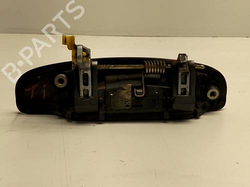 Venstre bak utvendig håndtak HYUNDAI GETZ (TB) 1.5 CRDi | BP30921423C130