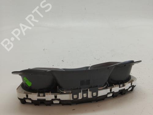 Instrument cluster FORD MONDEO IV (BA7) 2.0 TDCi | BP27193445C47 