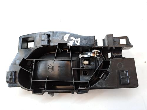 Front right interior door handle PEUGEOT 208 I (CA_, CC_) 1.6 BlueHDi 100 | BP23288204I14 
