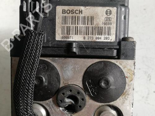 ABS pump CITROËN XSARA (N1) 2.0 HDi 90 | BP24999013M43 