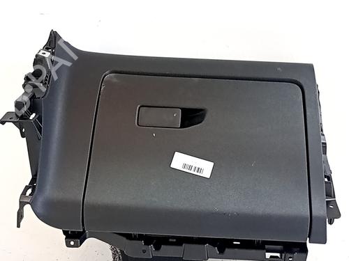 Handskerum Handskerum OPEL COMBO Box Body/MPV (K9) 1.5 D (102 hp) 34393029 34393029