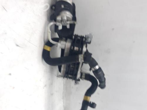 Used AC radiator AC radiator JEEP RENEGADE SUV (BU, B1, BV) 1.3 PHEV 4Xe (240 hp) 34608089 34608089