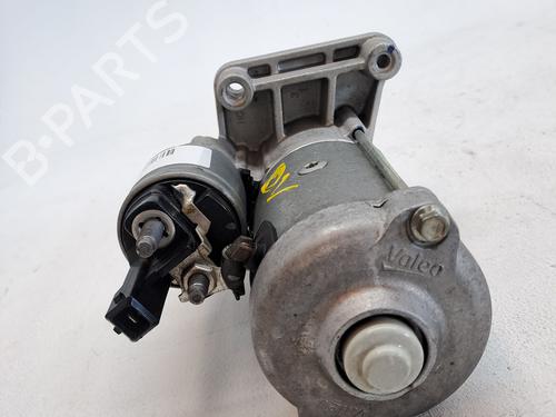 Starter PEUGEOT 208 I (CA_, CC_) 1.5 BlueHDI 100 | BP24308346M8 