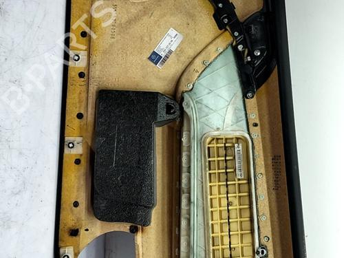 Front left panel MERCEDES-BENZ CLC-CLASS (CL203) CLC 220 CDI (203.708) | BP33871395C58 - Image 3