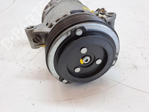AC compressor BMW 1 Convertible (E88) 120 i | BP23974329M34 