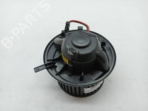 Used Heater blower motor SKODA OCTAVIA II (1Z3) 1.6 TDI (105 hp) 23351509
