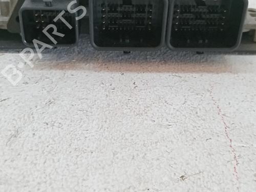 Engine control unit (ECU) CITROËN C4 I (LC_) 1.6 VTi 120 | BP40547591M57 - Image 2