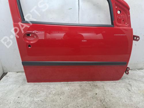 Right front door CITROËN C1 (PM_, PN_) 1.0 | BP23366223C3 