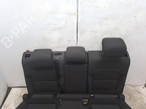 Seats set VW GOLF VII (5G1, BQ1, BE1, BE2) 1.5 TSI | BP23374948C78 