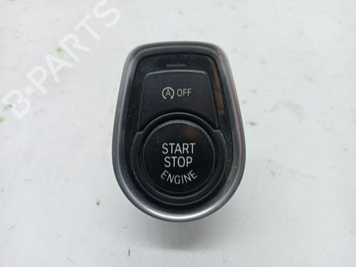 Used Ignition barrel BMW 3 (F30, F80) 318 d (150 hp) 23354423