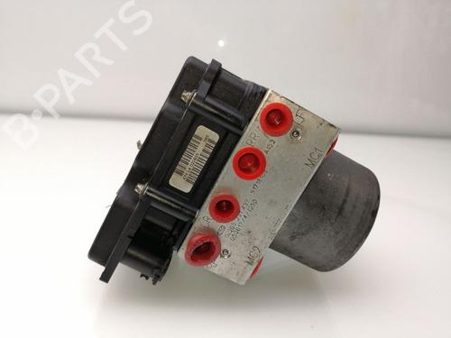 ABS Bremseaggregat FIAT STILO (192_) 1.9 D Multijet (100 hp) 23384048