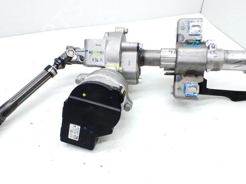 Used Steering column Steering column HYUNDAI i20 III (BC3, BI3) 1.0 T-GDI (101 hp) 33976436 33976436