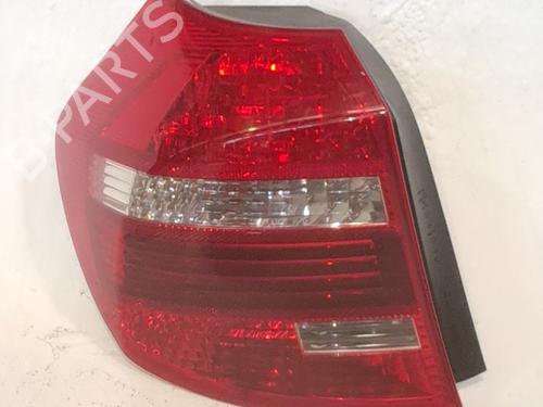 Used Left taillight Left taillight 38990443 38990443