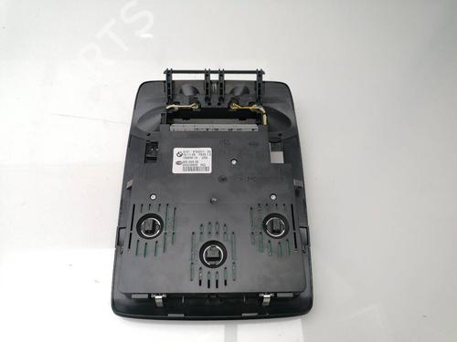 Interior roof light BMW X6 (E71, E72) xDrive 30 d | BP23940697I8