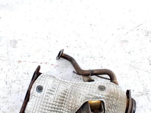 Used Catalyst Catalyst TOYOTA COROLLA Estate (_E21_) 1.8 Hybrid (ZWE211W) (122 hp) 33766496 33766496