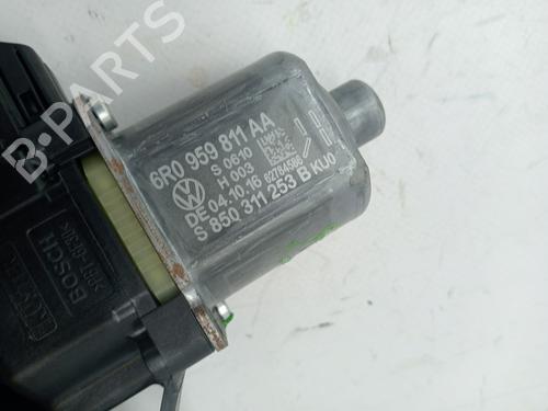 Left rear window motor VW POLO V (6R1, 6C1) 1.8 GTI | BP23353937E23 