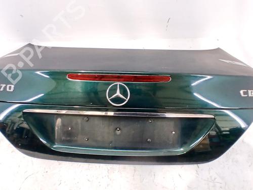 Bagklap CC/Kombi-Coupé Bagklap CC/Kombi-Coupé 38416424 38416424