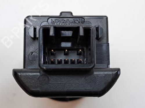 Ignition barrel TOYOTA YARIS (_P13_) 1.5 Hybrid (NHP130_, NHP130) | BP23287993M48 