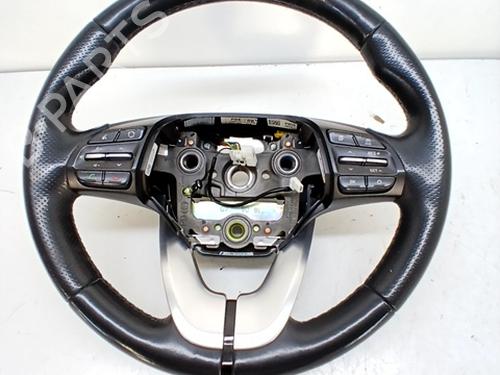 Steering wheel HYUNDAI i30 Estate (PDE) 1.0 T-GDI | BP29351495C49 