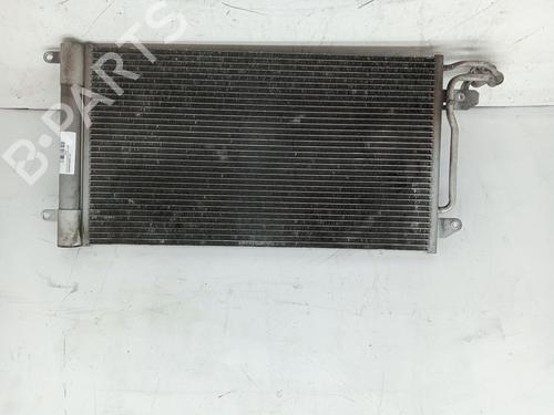 Used Heater matrix SEAT IBIZA IV (6J5, 6P1) 1.6 TDI (90 hp) 23977067