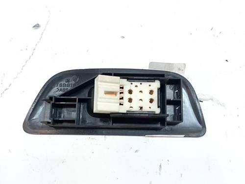 Used Right front window switch SUZUKI IGNIS II (MH) 1.5 (RM415) (99 hp) 29557025