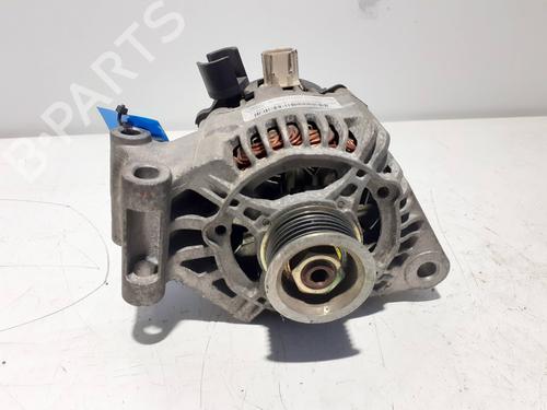 Used Alternator FORD FOCUS C-MAX (DM2) 1.6 TDCi (109 hp) 25456855