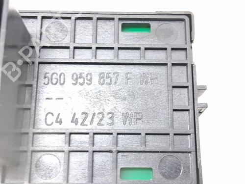 Left front window switch SEAT LEON ST (5F8) 1.6 TDI | BP28083821I27 