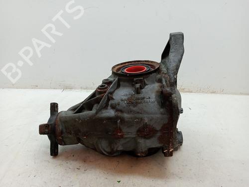 Rear differential MERCEDES-BENZ C-CLASS (W204) C 320 CDI (204.022) | BP23356713M24 