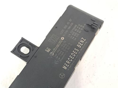 Electronic module MERCEDES-BENZ GLC Coupe (C253) 220 d 4-matic (253.303, 253.305) | BP29116462M83 