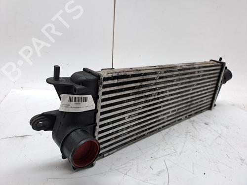 Intercooler OPEL VIVARO A Bus (X83) 2.0 CDTI (F7, J7, A07) | BP23376816M30 
