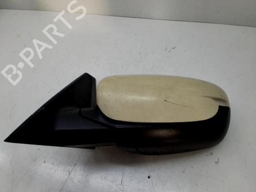 Used Left mirror KIA CARENS IV 1.6 GDi (135 hp) 29384851