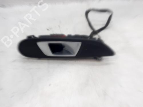 Used Front right interior door handle Front right interior door handle FORD FIESTA VI Van 1.6 ST (182 hp) 34608041 34608041