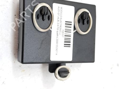 Elektronisk modul AUDI Q7 (4LB) 3.6 FSI quattro (280 hp) 29302469