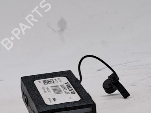 Electronic sensor VOLVO C30 (533) 1.8 | BP26169061M84