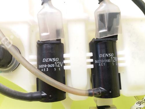 Windscreen washer tank SUZUKI GRAND VITARA I (FT, HT) 2.0 4x4 (TA52, TL52, SQ420) | BP26706800C113 