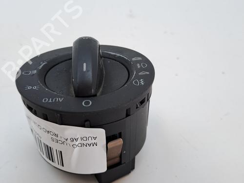 Comando luci AUDI A6 C6 Avant (4F5) 2.0 TDI | BP30696601I24 