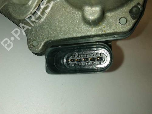 Throttle body AUDI A3 (8P1) 2.0 FSI | BP23874445M82 