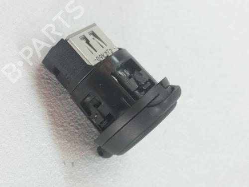 Electronic module PEUGEOT 207 (WA_, WC_) 1.4 16V | BP24636489M83 