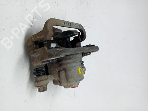 Right rear brake caliper NISSAN QASHQAI I (J10, NJ10) 2.0 dCi All-wheel Drive | BP23976962M106