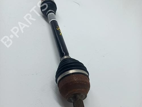 Used Right front driveshaft OPEL VIVARO C Van (K0) VIVARO-E HYDROGEN (136 hp) 29326137
