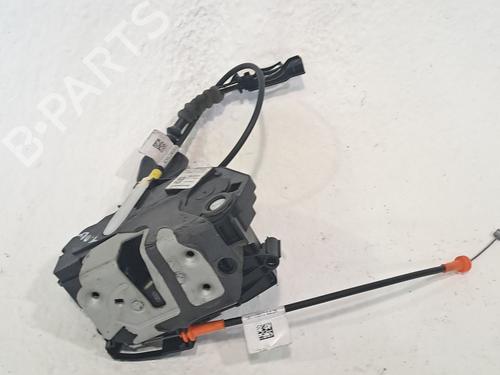 Højre bagtil lås FORD ECOSPORT 1.0 EcoBoost (125 hp) 28960346